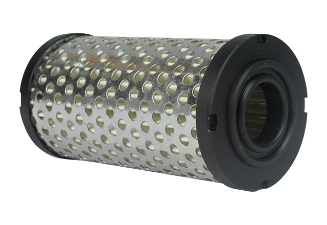 industrial oil filter